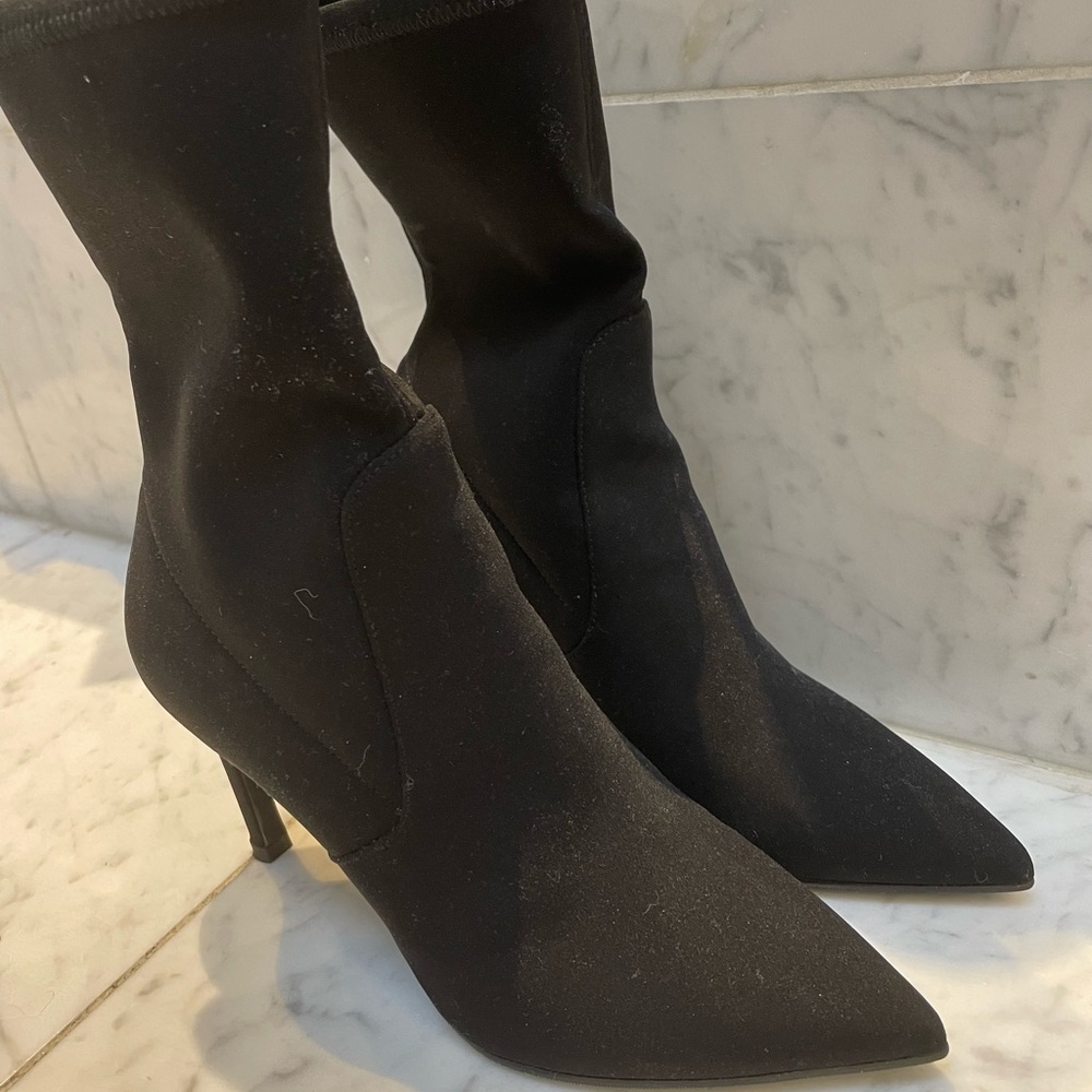 Stuart Weitzman boots - Picture 5 of 5